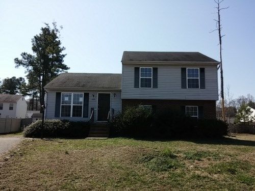 5909 Almond Tree Terrace, Richmond, VA 23231