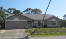 474 Arbor St Sebastian, FL 32958