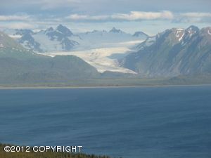 Tract 2 Clear Sight Avenue, Homer, AK 99603