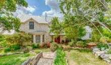 357 Yellowjacket Lane Fredericksburg, TX 78624