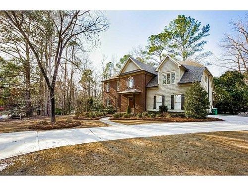 5093 Williamsport Drive, Norcross, GA 30092