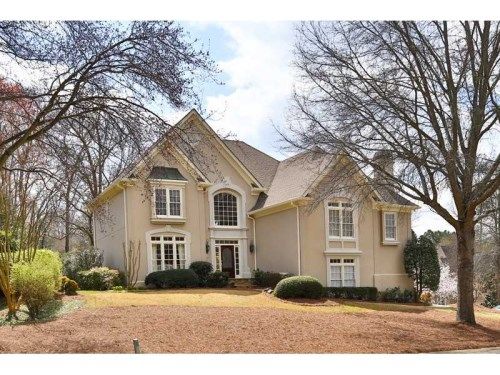 4371 River Bottom Drive, Norcross, GA 30092