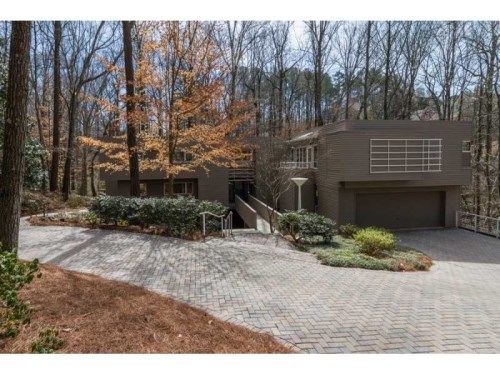 2216 Heritage Drive Ne, Atlanta, GA 30345