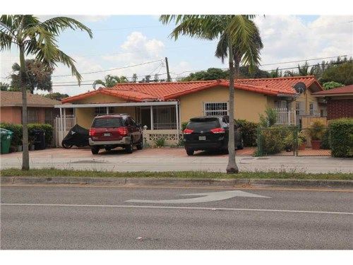 430 NW 72 AV, Miami, FL 33126