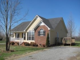 10 Tranquility Dr, Fayetteville, TN 37334