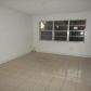 1521 NE 150 ST # 102, Miami, FL 33161 ID:6496687