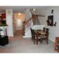 Unit 28 - 28 Trailside Circle, Hiram, GA 30141 ID:6498387