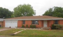 414 Cherry Dr Princeton, TX 75407