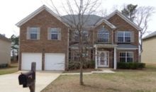 548 Vaughan Drive Hampton, GA 30228