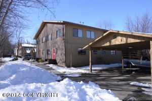 630 W 47th Avenue, Anchorage, AK 99515