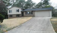 105 Peartree Ln Riverdale, GA 30274