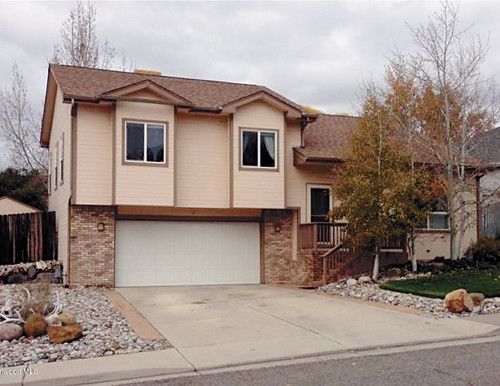 89 Ponderosa Circle, Parachute, CO 81635