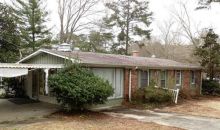 6690 Dorian Drive Union City, GA 30291