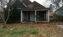 1063 Oak Street Sw Atlanta, GA 30310