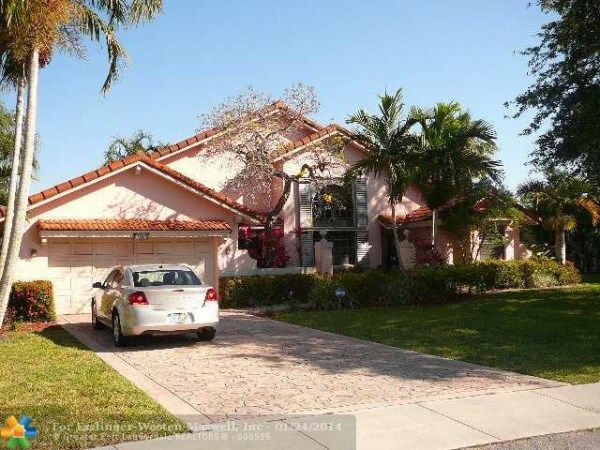 3083 PERRIWINKLE CIR, Fort Lauderdale, FL 33328