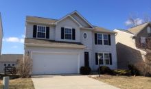 5311 Appaloosa Cir Morrow, OH 45152