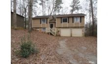 706 Ridge Avenue Stone Mountain, GA 30083