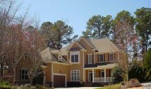 3698 Lakeview Drive Tucker, GA 30084