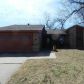 2005 Tanglewood Ln, Muskogee, OK 74403 ID:6965302