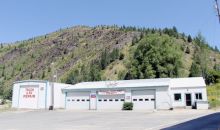 51791 Silver Valley Road , ID 83837