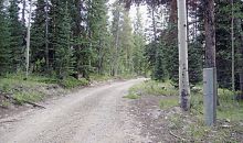 (tbd) USFS Road #490 Clark, CO 80428