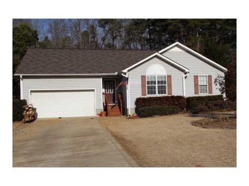 387 Birchfield Drive, Statham, GA 30666