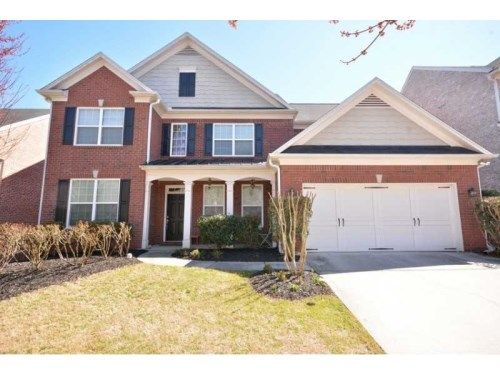 1622 Belmont Creek Pointe, Suwanee, GA 30024