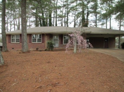 387 Lockridge Lane, Lawrenceville, GA 30045