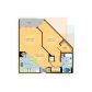 Unit 4222 - 1850 Cotillion Drive, Atlanta, GA 30338 ID:2813341