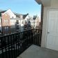 Unit 4222 - 1850 Cotillion Drive, Atlanta, GA 30338 ID:2813347