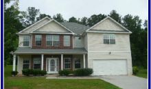 5721 Harrier Ln Atlanta, GA 30349