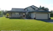 1248 S KATIE Circle Palmer, AK 99645