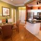 Unit 4213 - 1850 Cotillion Drive, Atlanta, GA 30338 ID:2813353