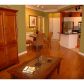 Unit 4213 - 1850 Cotillion Drive, Atlanta, GA 30338 ID:2813356