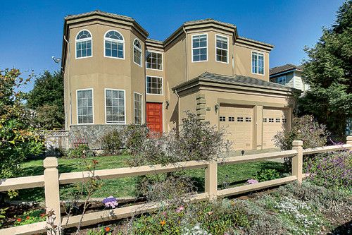 341 Coronado, Half Moon Bay, CA 94019