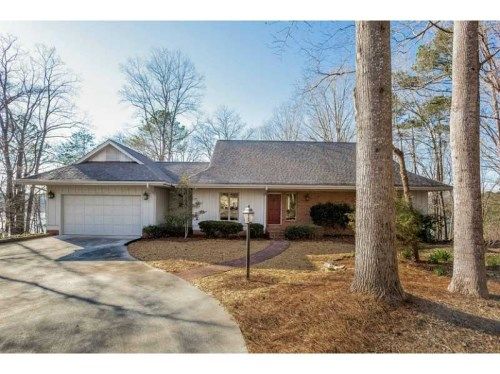 4401 Shellie Lane, Oakwood, GA 30566