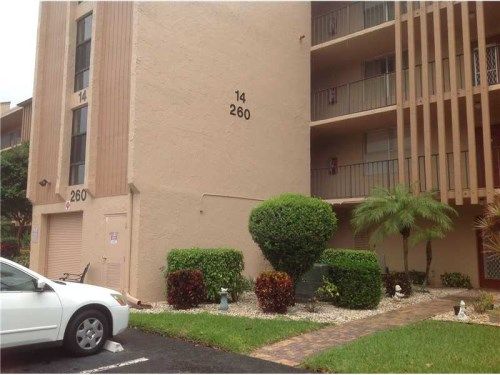 260 NW 76 AV # 404, Pompano Beach, FL 33063