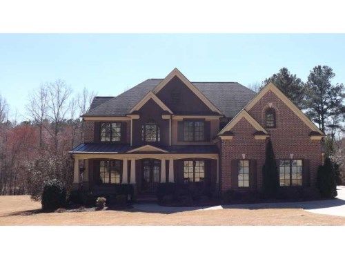 273 Red Hawk Way, Dallas, GA 30132