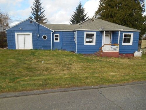 1303 Alden Place, Everett, WA 98203