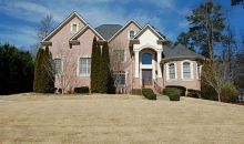 2339 Spencers Way Stone Mountain, GA 30087