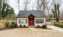 1823 Tobey Road Atlanta, GA 30341