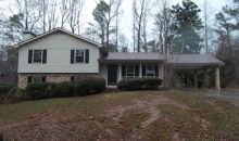 5510 Chestnut Pl Oakwood, GA 30566