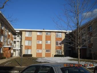 14633 Keystone Ave Unit #3, Midlothian, IL 60445