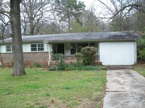 328 Horse Cove Rd, Gurley, AL 35748