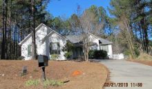 204 Berry Pl Mc Cormick, SC 29835