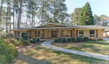 1939 Cedar Canyon Drive Ne Atlanta, GA 30345