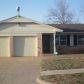 809 Meadowridge Dr, Oklahoma City, OK 73110 ID:6967355