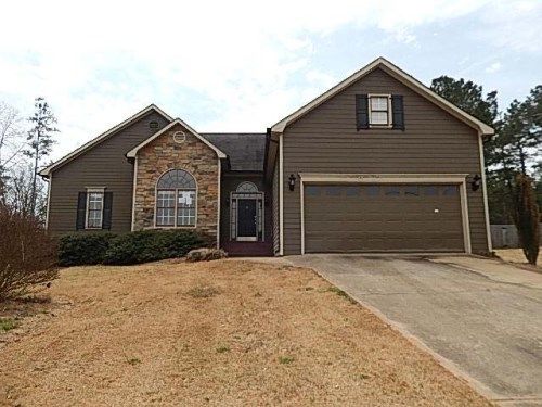 1345 Eagles Nest Ci, Carrollton, GA 30116