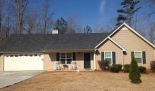 51 Trevor Way Temple, GA 30179