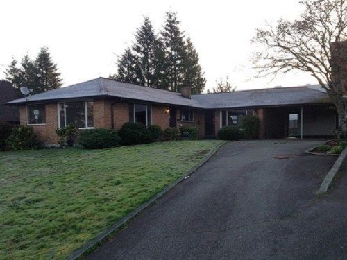 1542 & 1544 Ohio Avenue, Bremerton, WA 98337